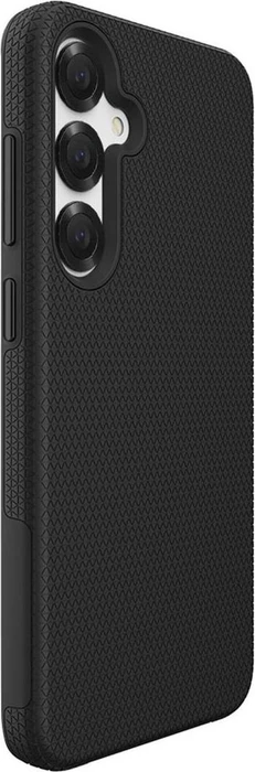Eiger GRS North Case für Samsung Galaxy S25 schwarz