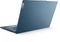 Lenovo IdeaPad 5 14IIL05, Light Teal, Core i7-1065G7, 16GB RAM, 512GB SSD, GeForce MX350, DE Vorschaubild