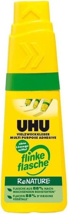 UHU ReNature flinke Flasche, 40g