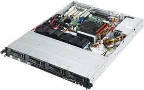 ASUS RS300-E7/PS4, 1HE, 1HE