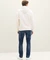 Tom Tailor Aedan Straight Jeans Jeans mid stone wash denim (Herren) Vorschaubild