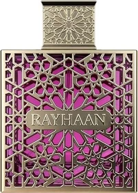Rayhaan Kiss Eau de Parfum, 100ml