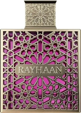 Rayhaan Kiss Eau de Parfum, 100ml