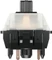 Cherry MX BLACK Clear-Top Switch Kit, MX BLACK Clear-Top 100Mio Switch Set, MX1A, 23er-Pack Vorschaubild