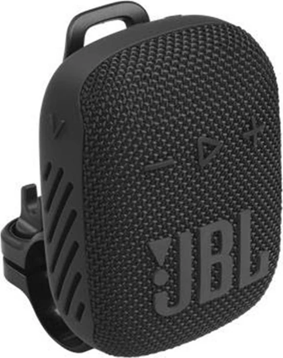 JBL Wind 3S schwarz