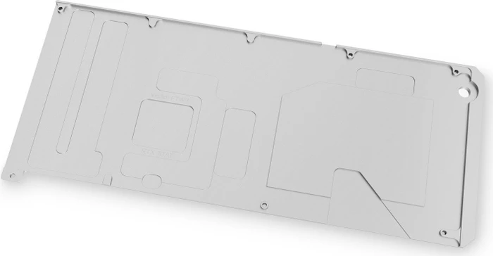 EK Water Blocks Quantum Line EK-Quantum Vector FTW3 RTX 3070 Backplate Nickel