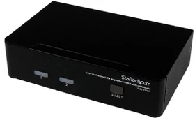 StarTech SV231DPUA