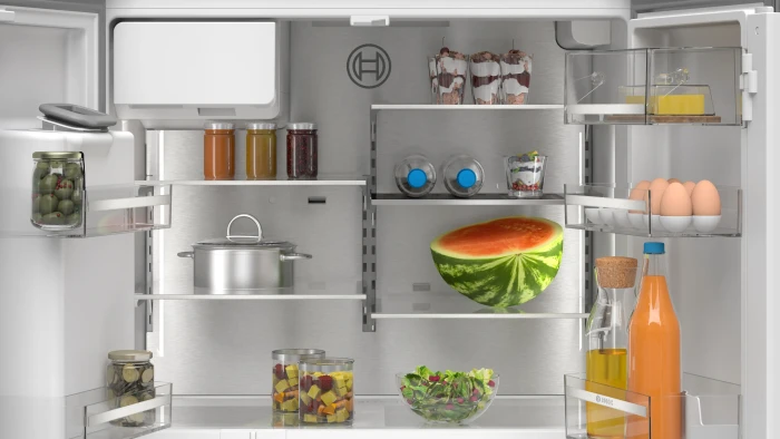 Bosch Serie 6 KFD96APEA Multi Door