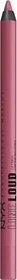NYX Line Loud Longwear Lip Liner trophy life, 1.2g