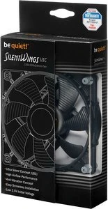 be quiet! Silent Wings USC, 140mm