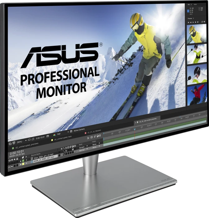 ASUS ProArt PA27AC, 27"