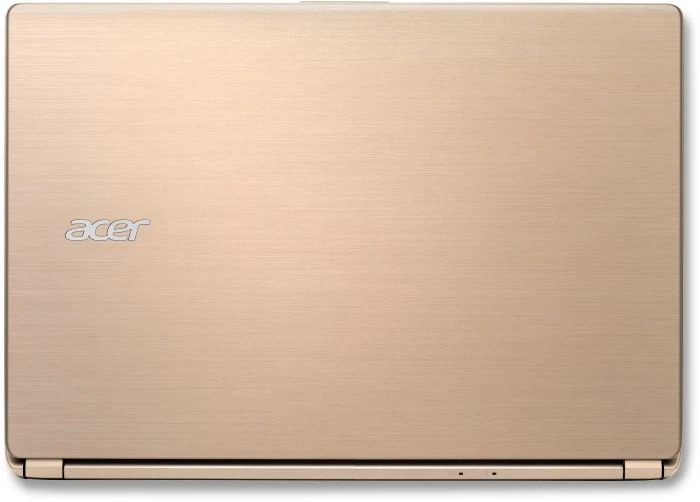 Acer Aspire V5-473-29554G50amm, bronze, Celeron 2955U, 4GB RAM, 500GB HDD, DE
