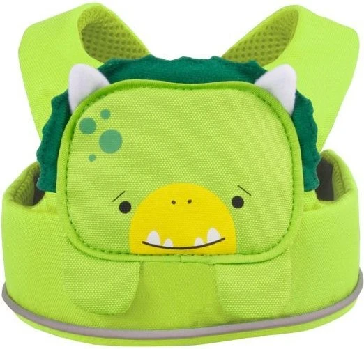 Trunki ToddlePak Dudley Sicherheitsleine grün