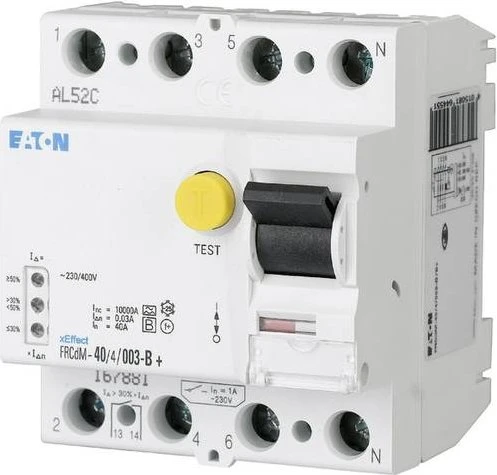 Eaton 1678