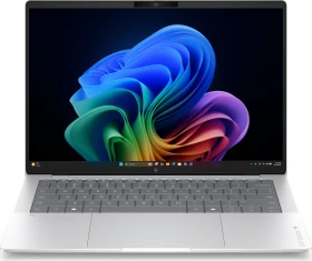 HP DL9Z7ET<br>HP EliteBook X G2a Notebook Next Gen AI - 177-Grad Scharnierdesign - AMD Ryzen AI 7 PRO 450 / 2 GHz - Win 11 Pro - Radeon 860M - 32 GB RAM - 1 TB SSD NVMe - 35.6 cm (14") (DL9Z7ET)