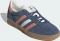 adidas Gazelle Indoor blue blink/wonder clay/sand strata Vorschaubild