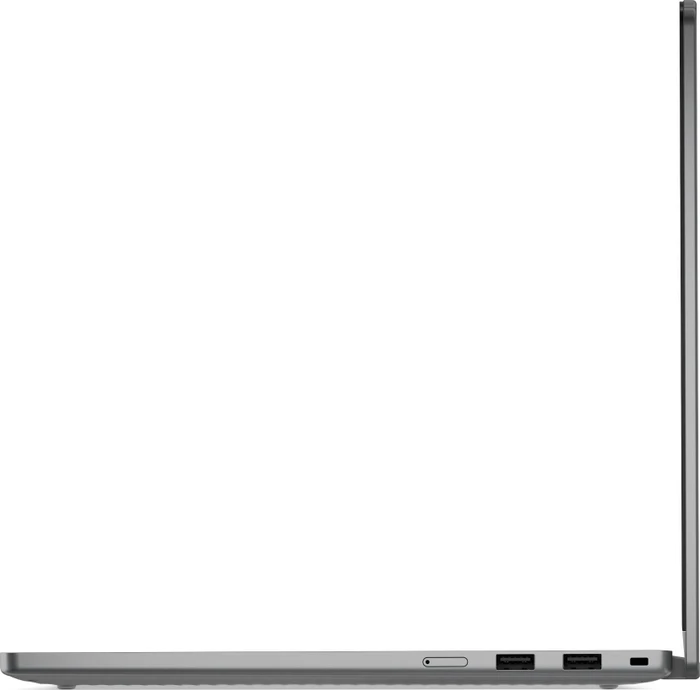 Lenovo Chrome 2in1 14IRU10 (Chromebook Plus 2-in-1 G10), Luna Grey, Core 5 120U, 8GB RAM, 128GB Flash, FR