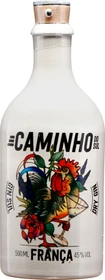 Gin Sul Caminho do Sul France 500ml