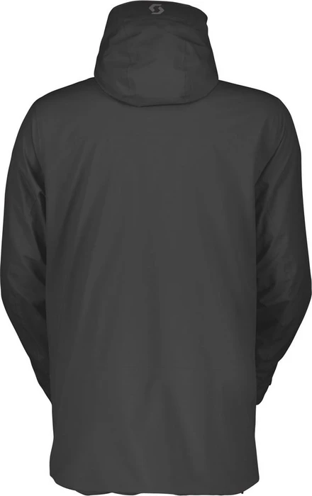 Scott Dryo Plus Funktionsjacke schwarz (Herren)