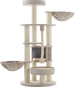 Nobby Kratzbaum Fida, beige (63767-86)