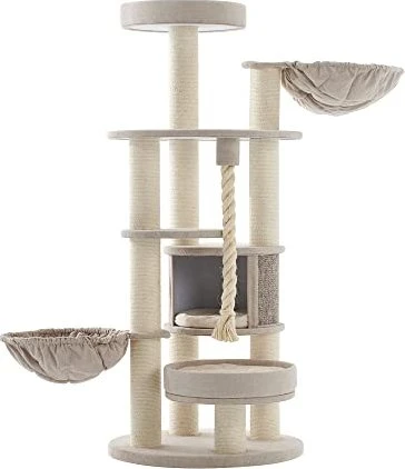 Nobby Kratzbaum Fida, beige