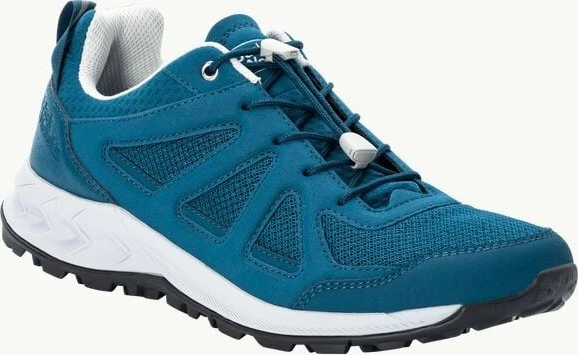 Jack Wolfskin Woodland 2 Vent Low dark sea (Herren)