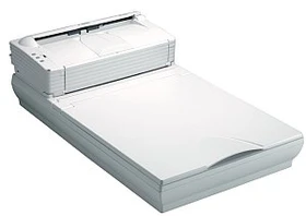 Canon Flachbetteinheit für DR-2580C