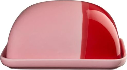 ASA Selection joy Butterdose 15.5x9.5cm strawberry smoothie