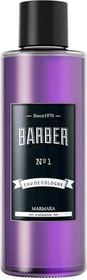 Barber Marmara No. 1 Eau de Cologne Aftershave, 500ml