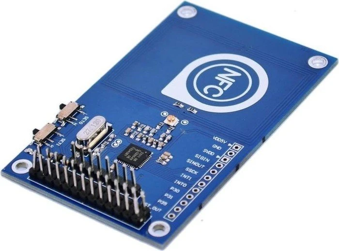 RFID/NFC Modul PN532 (verschiedene Hersteller)
