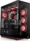 Thermaltake Stage 500 TG ARGB Black, Glasfenster Vorschaubild