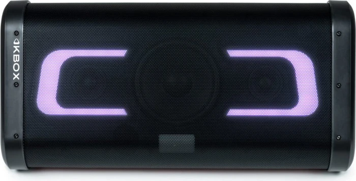 BigBen KBOX