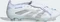 adidas Predator Elite Fold-Over Tongue FG cloud white/silver metallic/bright royal Vorschaubild