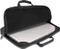 Everki ContemPRO Laptop Sleeve mit Memory Foam 15.6" schwarz Vorschaubild