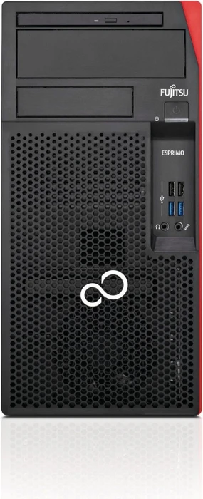Fujitsu Esprimo P557 E85+, Core i5-7400, 8GB RAM, 256GB SSD