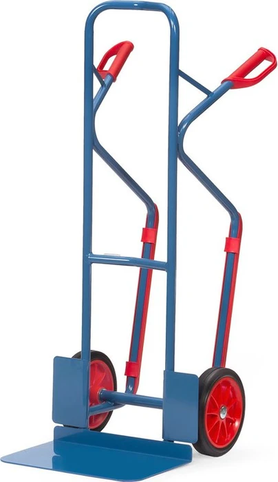 fetra Transportkarre Stahl 300kg