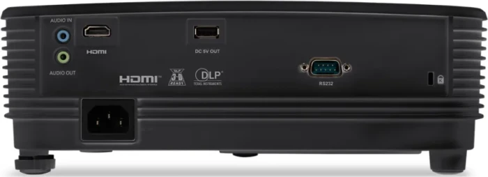 Acer PD2527i