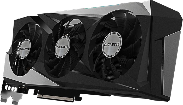 GIGABYTE Radeon RX 6600 XT Gaming OC Pro 8G, 8GB GDDR6, 2x HDMI, 2x DP