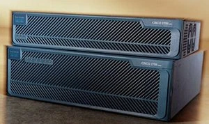 Cisco 3725 Multiservice Access Router