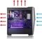 Cooler Master MasterBox MB500 ARGB, Glasfenster Vorschaubild