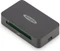 Ednet All in One Multi-Slot-Cardreader, USB 2.0 Micro-B [Buchse] Vorschaubild