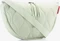 Reisenthel moonbag S Umhängetasche puffer iced matcha Vorschaubild