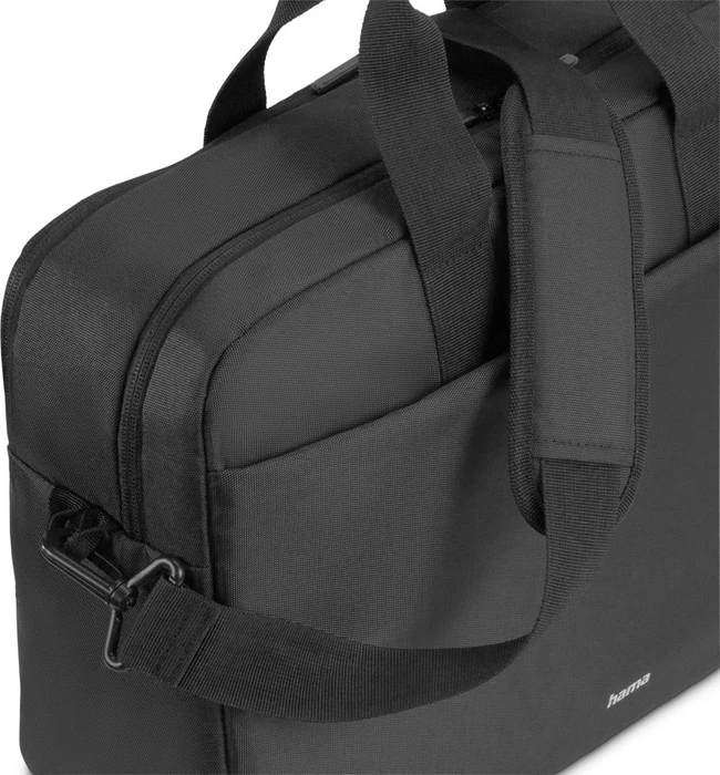 Hama Traveller 15,6-16,2", schwarz