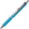 Pentel EnerGel Sterling BL407 Gelroller hellblau, Geschenkbox Vorschaubild