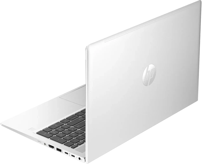 HP ProBook 450 G10, Pike Silver, Core i3-1315U, 16GB RAM, 256GB SSD, DE