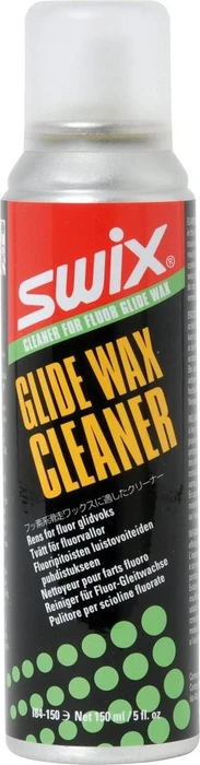 Swix Gleitwachsreiniger 150ml