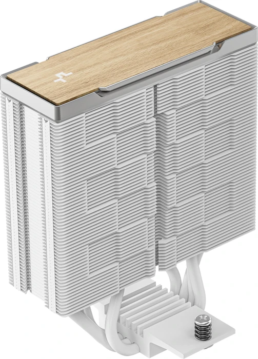 DeepCool AK400 G2, weiß