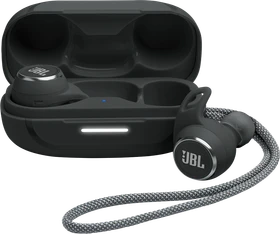 JBL Reflect Aero TWS schwarz