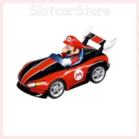 Carrera GO!!! Mario Kart Wii Wild Wing + Mario