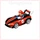Carrera GO!!! Mario Kart Wii Wild Wing + Mario (61259)